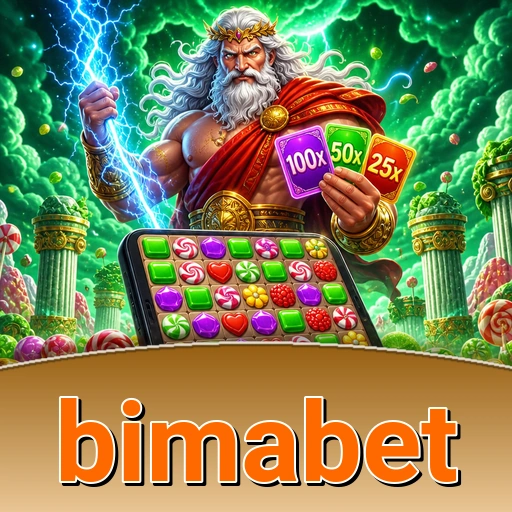 bimabet APK — bantuan 24 jam